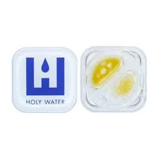 Holywater - UNHOLY TROP CHERRY Z X KIWI BREATH Main Image
