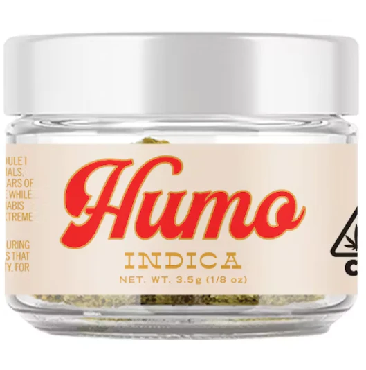 Humo - 3.5G | I | ZAZAMORA Main Image
