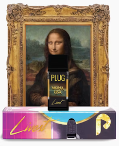 Plugnplay - MONA LISA LR 1G