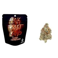 Oakfruitland - MOCHI PKG 7G Main Image
