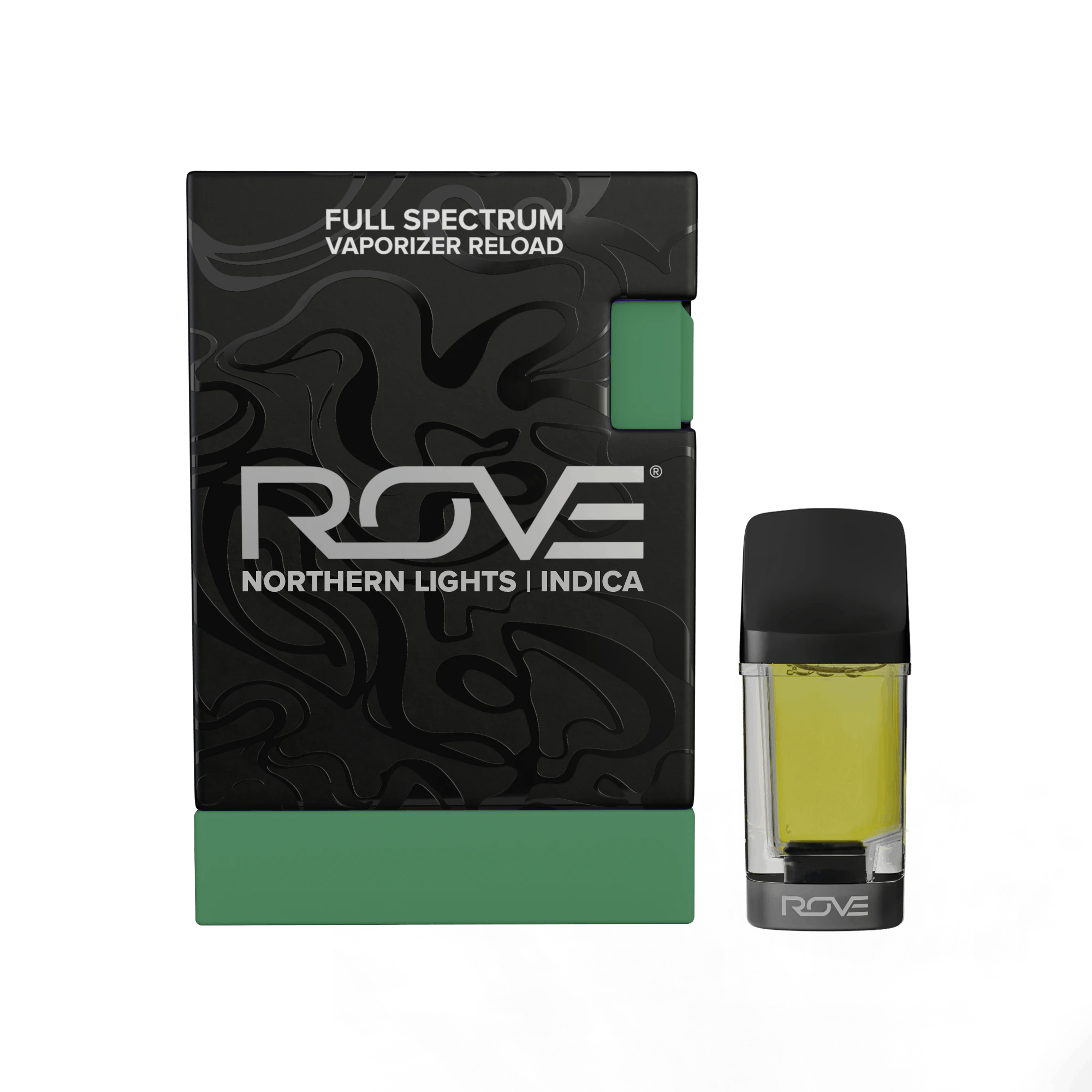 Rove - NORTHERN LIGHTS - I | 1.0G Main Image