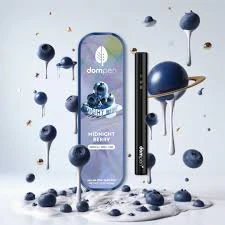 Dompen - INDICA - BANANA OG (1 G) Main Image