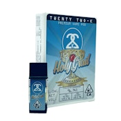 HOLY GRAIL 1.0ML POD