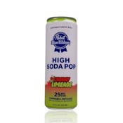 WATERMELON MELON 25MG SINGLE CAN