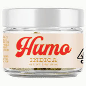 Humo - 3.5G | I | CHALINO OG