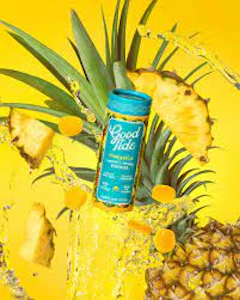 Good tide - PINEAPPLE GUMMIES