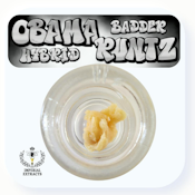 BADDER RUNTZ