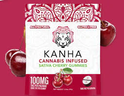 Kanha - CHERRY Main Image