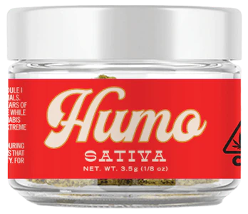 Humo - 3.5G | S | JAR | LIMONADA