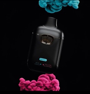 Boutiq - PURPLE PAPAYA/FROSTIEZ