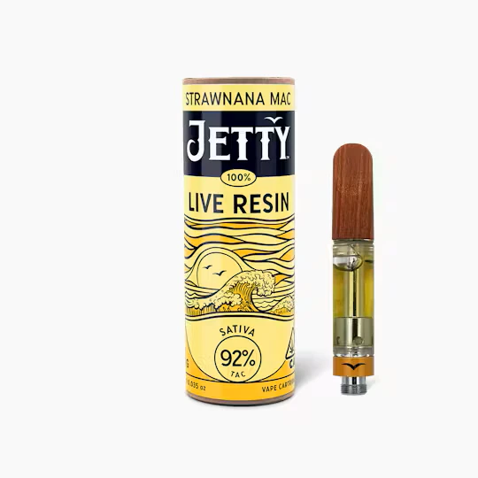 Jetty - 1G TRACTOR FUEL Main Image