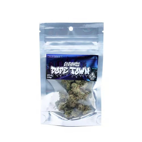 Dope town - BUBBA GLUE Main Image
