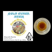 BISCOTTI RUNTZ - 1G
