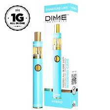 Dime - DIME INDUSTRIES WEDDING CAKE 1000MG Main Image