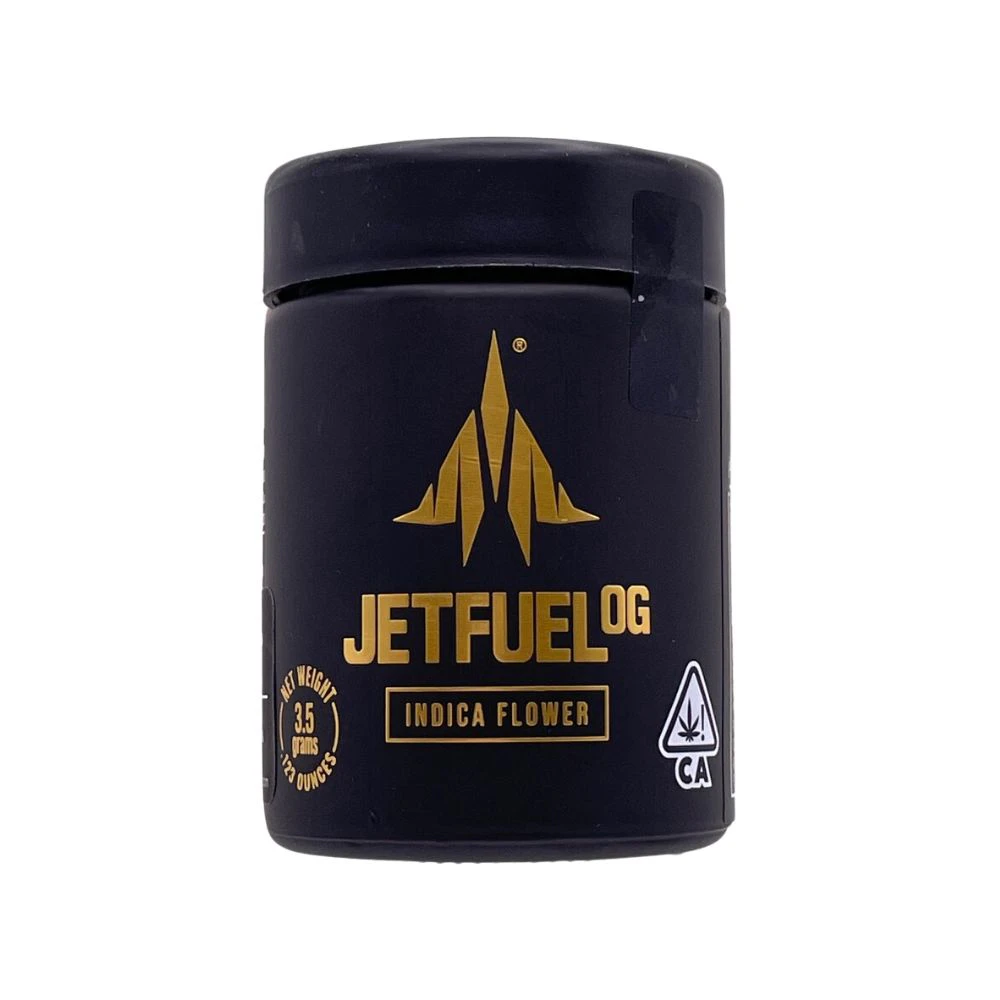 Blem - JETFUEL OG 3.5G Main Image