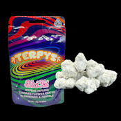 DIAMOND INFUSED FLOWER - MAI TAI - 3.5G - (H)
