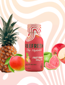 STRAWBERRY LEMONADE 60ML (100MG)