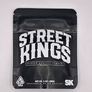 Street kings - 14G - CCG Main Image