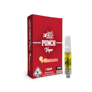 Punch extracts - MIMOSA