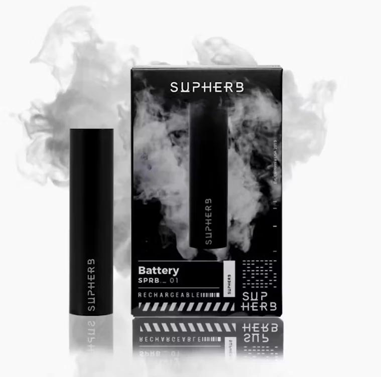 Supherb - SUPHERB SMALL Main Image