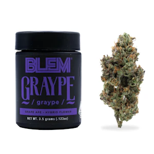 Blem - GRAYPE 3.5G