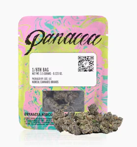 Panacea - SUPER LEMON HAZE 3.5G