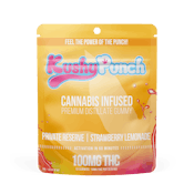 PRIVATE RESERVE GUMMY 100MG