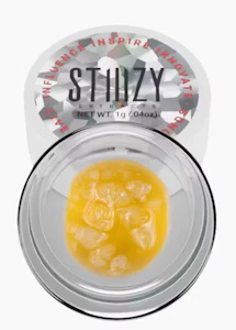 Stiiizy - TANGORANG CURATED LIVE RESIN SAUCE