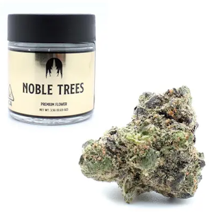 Noble trees - NOBLE TREES | SINATRA OG 3.5G