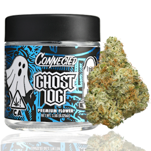Connected - GHOST OG