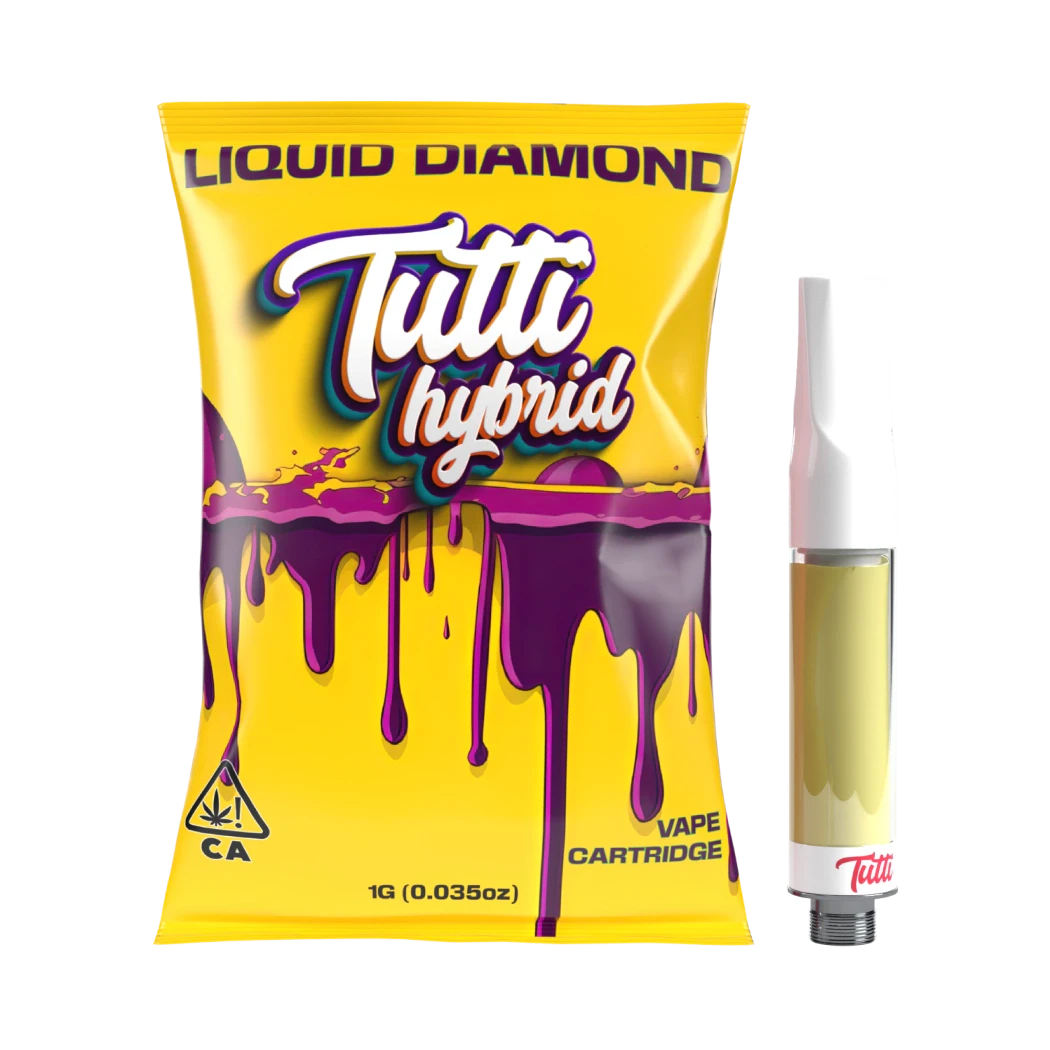 Tutti - 1G - HYBRID - GELATO 41 Main Image