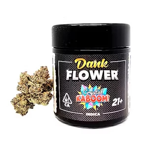 Legion of dank - BAZINGA 4G FLOWER Main Image