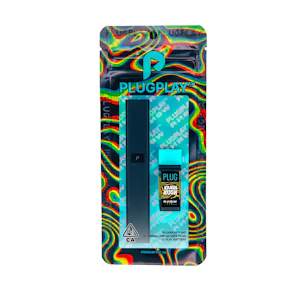 Plugplay - KANDI KUSH 1G