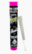 INFUSED - (1G) - SUPER LEMON HAZE (S)