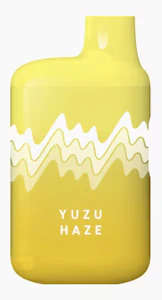 Tempo - YUZU HAZE (1G)