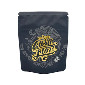 Casa flor - CARBON 23 - 3.5