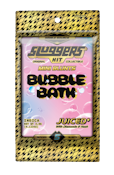 INFUSED PREROLL - 0.7G 5PK - MINI BLUNTS - BUBBLE BATH