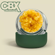 TERP SUGAR 1G - MILK GASBY