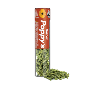 Poppy's - 3.5G - MAUI WOWIE