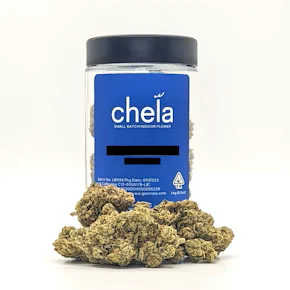 Chela - SKYWALKER OG 3.5G Main Image