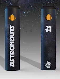 Astronauts - SPACE CHERRY GELATO DISPO