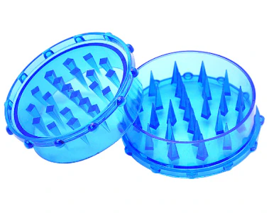 Dt - PLASTIC GRINDER