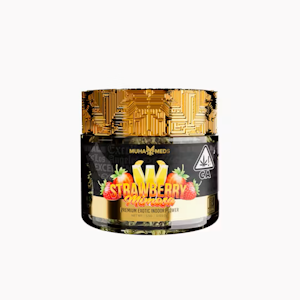 Muha meds - STRAWBERRY MIMOSA