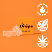 SINGLE ORANGE