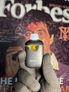 Boutiq - ZOAP X ACAI MINTZ