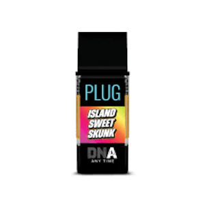 Plug play - PNP D ISLAND SWEET SKUNK 1G