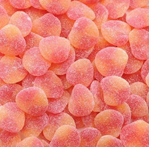 Delight - PEACH DELIGHT