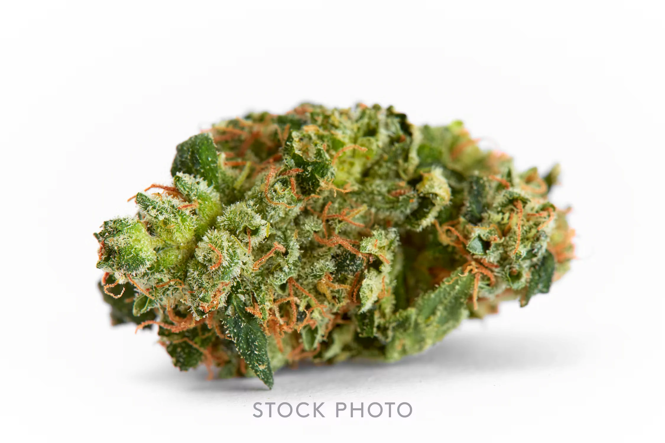Rolly - WATERMELON MIMOSA 5GR CRYSTAL GREENZ Main Image