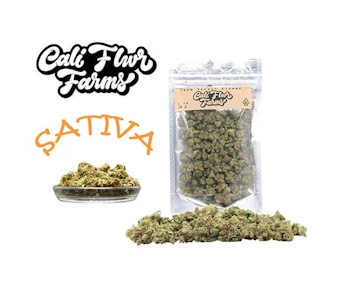 Cali flwr farms - CALI FLWR FARMS - TURBO DIESEL