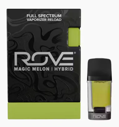 Rove - MAGIC MELON - H | 1.0G Main Image